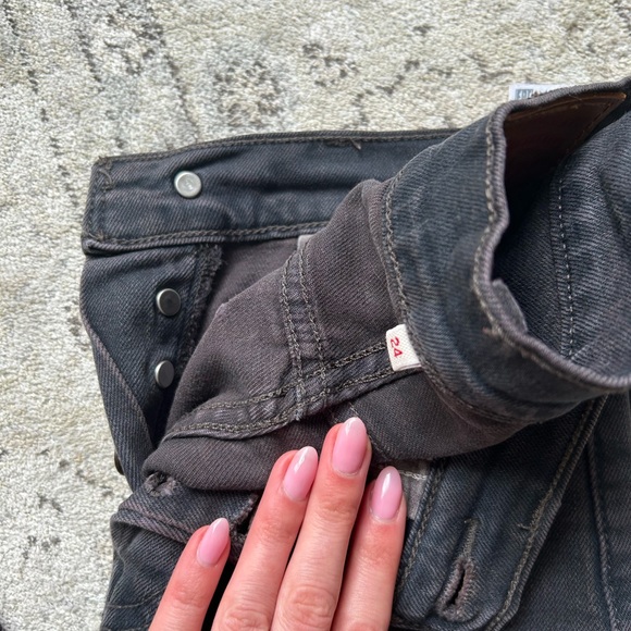 Levi’s wedgie icon Jean - Picture 2 of 3